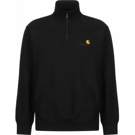 Carhartt WIP Carhartt WIP Sweatshirt zwart