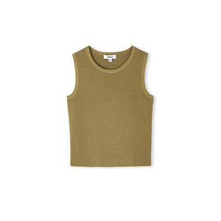Ipekyol Ipekyol Top lichtgroen