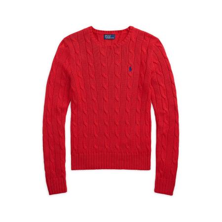 Polo Ralph Lauren Trui rood