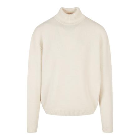 Urban Classics Urban Classics Trui crème