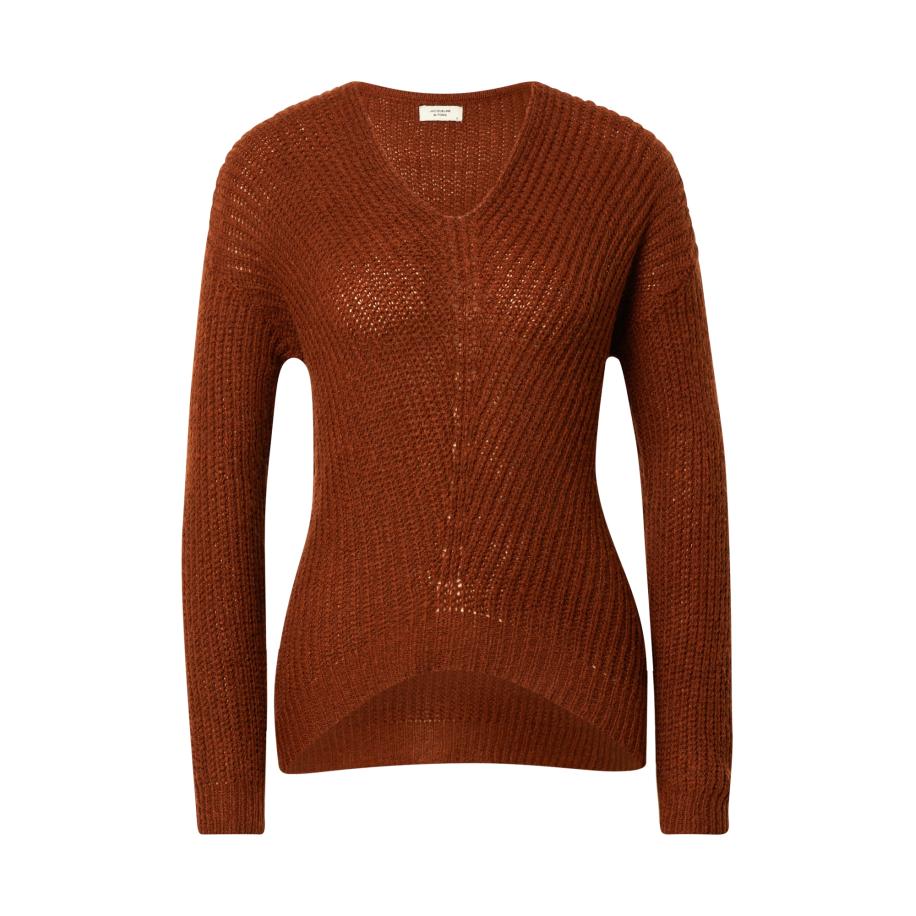 JDY JDY Trui JDYNew Megan roestbruin -