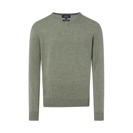 Andrew James Andrew James Trui lichtgroen