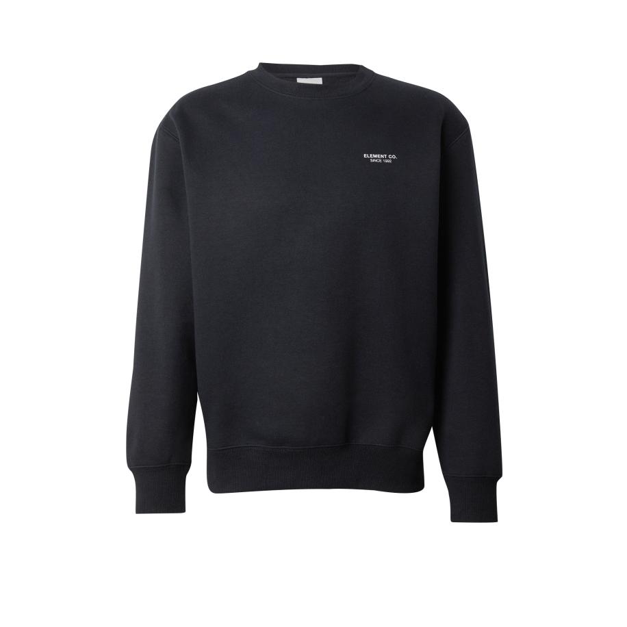 Element ELEMENT Sweatshirt zwart -