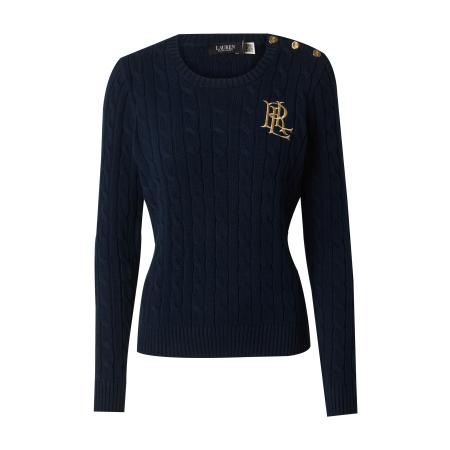 Lauren Ralph Lauren Lauren Ralph Lauren Trui navy / goud
