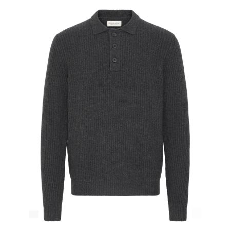 Casual Friday Casual Friday Trui CFGAHN grijs