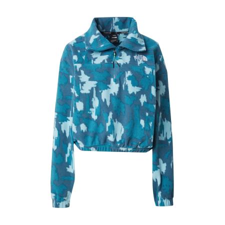 The North Face THE NORTH FACE Sporttrui MOUNTAIN ATHLETICS saffier / petrol / mintgroen / wit