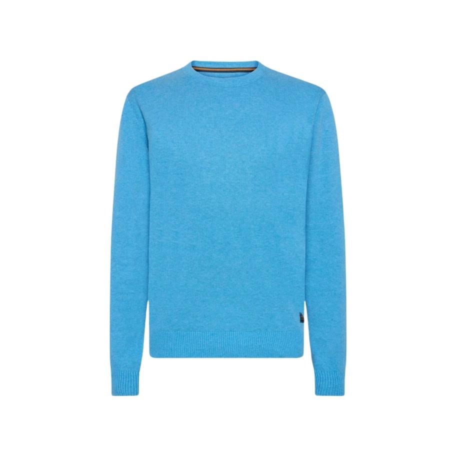 Signal Trui Vice azuur Blauw