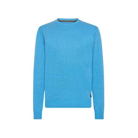 Signal Trui Vice azuur