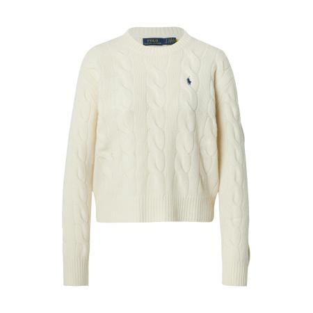 Polo Ralph Lauren Trui crème