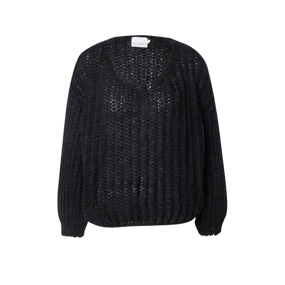 Noella Trui Joseph zwart Zwart