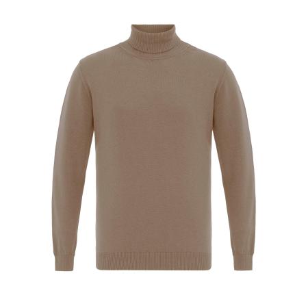 Anou Anou Anou Anou Trui bruin