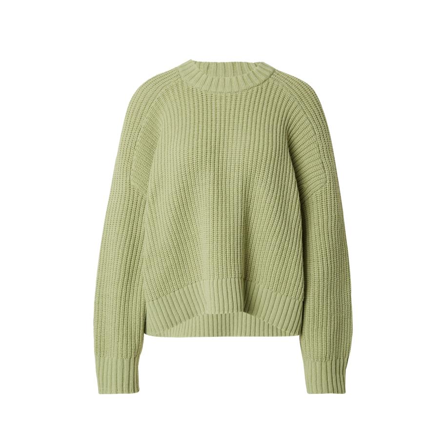 EDITED EDITED Trui Ally groen -