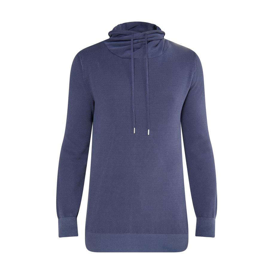 MO MO Trui Rovic marine -