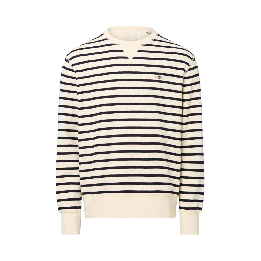 Gant GANT Trui ecru / marine -