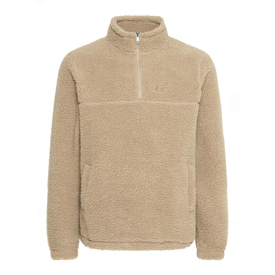 Blend BLEND Trui Totten beige -