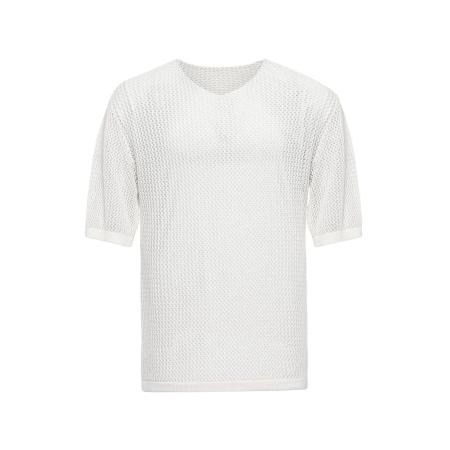 Antioch Antioch Trui wit