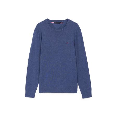 Tommy Hilfiger TOMMY HILFIGER Trui Essential navy