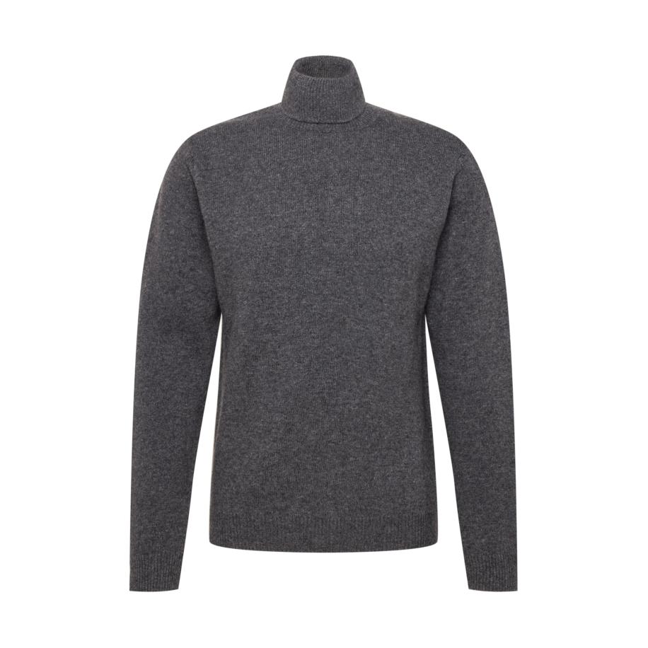 Casual Friday Casual Friday Trui Karl donkergrijs -