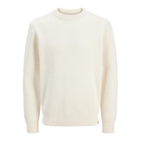 ROYAL DENIM DIVISION R.D.D. ROYAL DENIM DIVISION Trui Walt wit