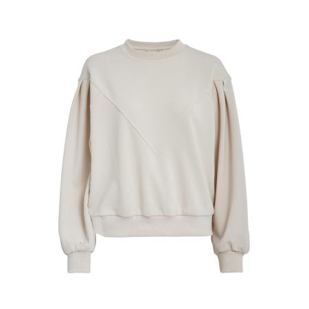 Peppercorn Peppercorn Sweatshirt Dicette crème