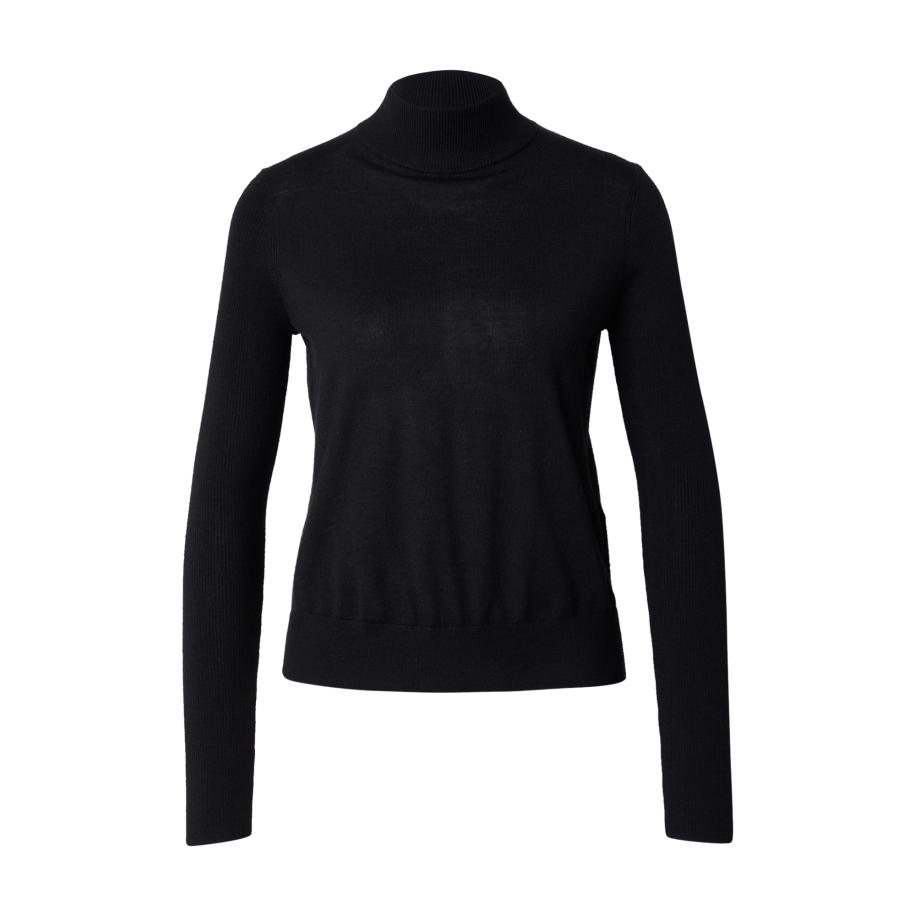 Hugo Boss HUGO Trui Sedenniak zwart -