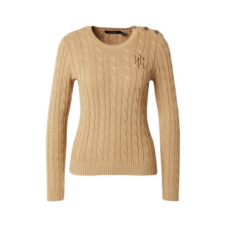 Lauren Ralph Lauren Lauren Ralph Lauren Trui beige