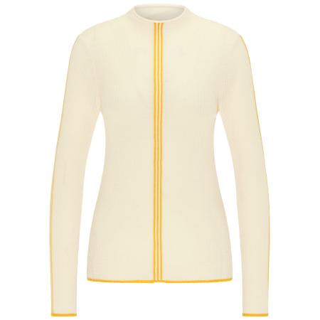 MYMO MYMO Trui beige / geel