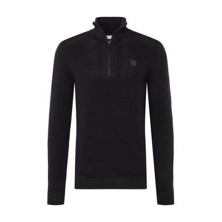 Solid !Solid Trui zwart