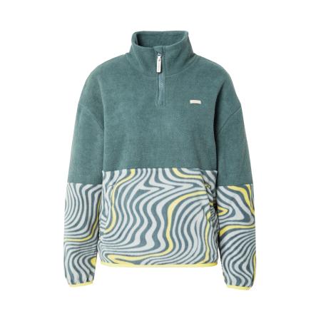 Iriedaily Iriedaily Trui citroen / riet / offwhite