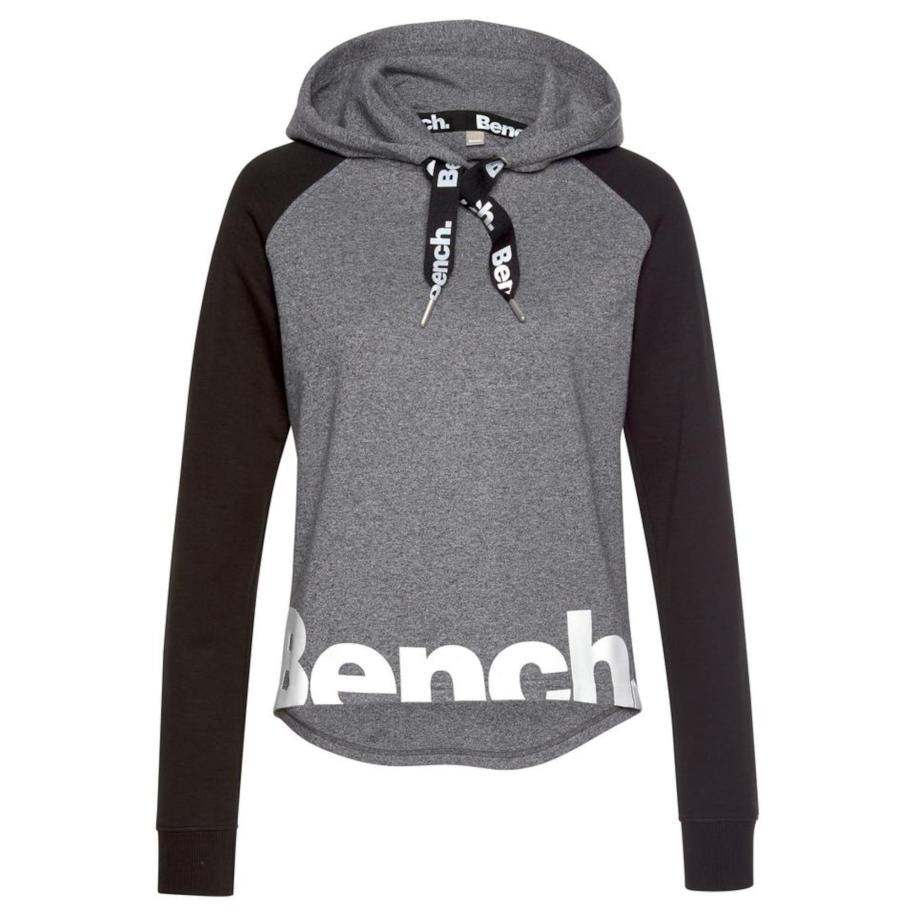 Bench BENCH Sweatshirt grijs -