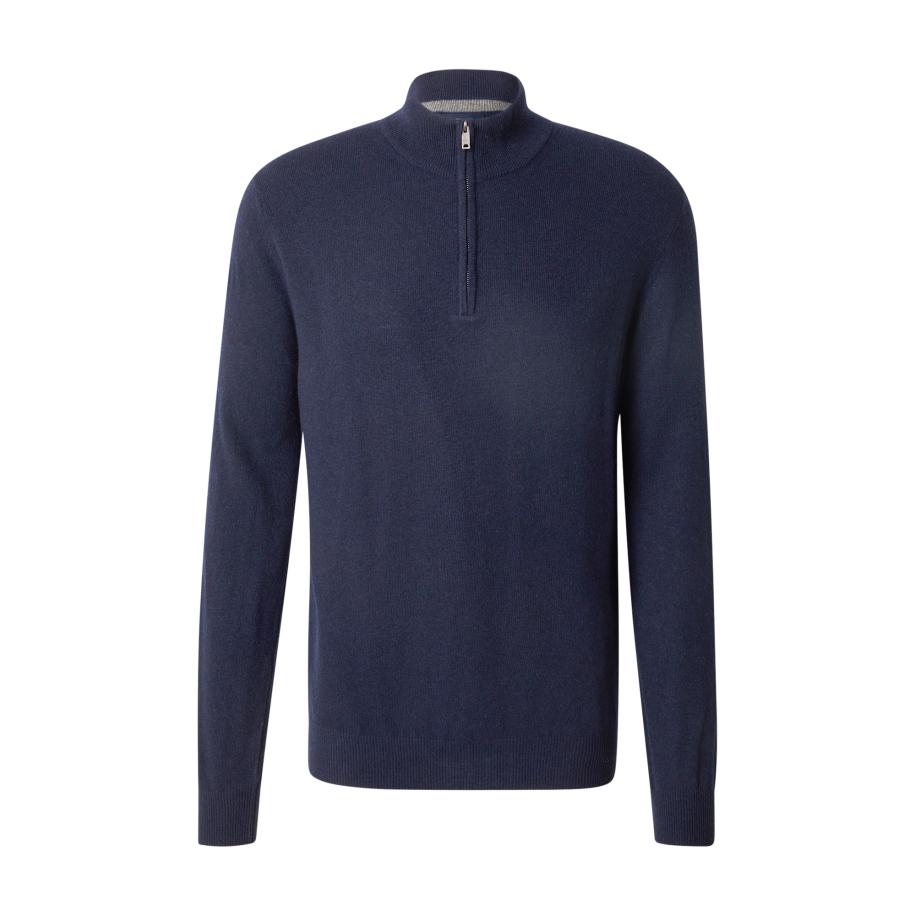 Hackett London Hackett London Trui marine / bruin -