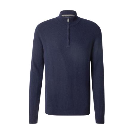 Hackett London Hackett London Trui marine / bruin