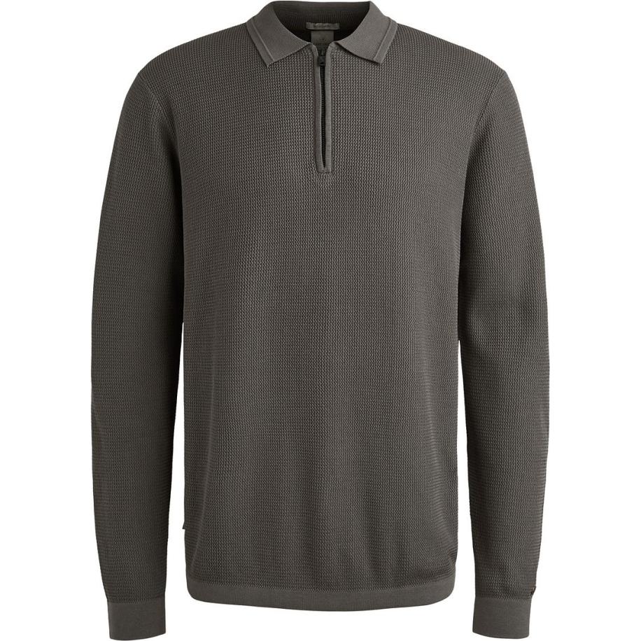 Gymshark Fade Graphic Crew GS Black Multicolor