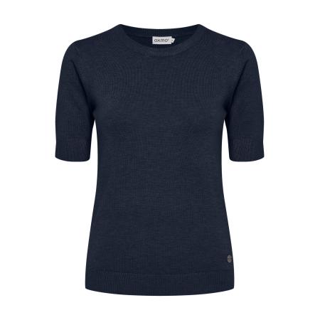 Oxmo Oxmo Trui Helin donkerblauw