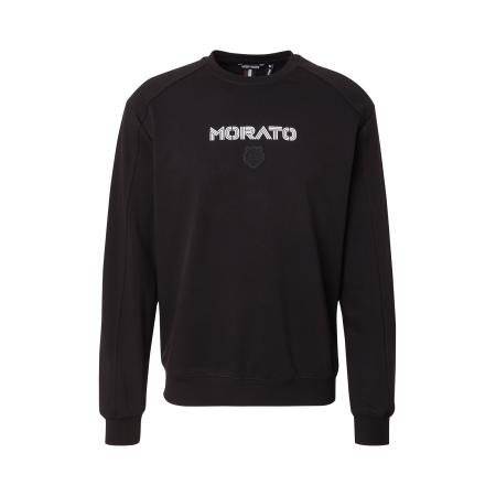 Antony Morato ANTONY MORATO Sweatshirt zwart / wit