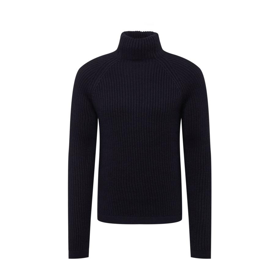 Drykorn DRYKORN Trui Arvid nachtblauw -