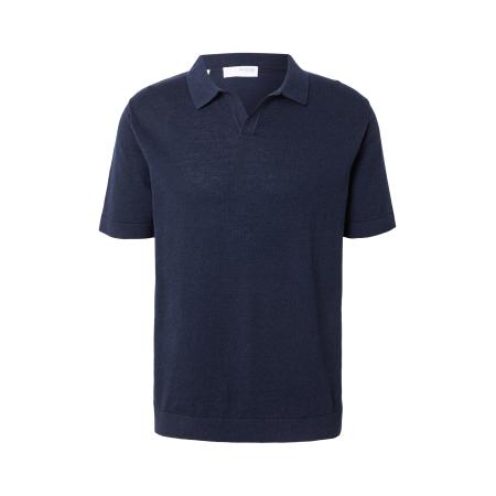 Selected SELECTED Trui SLHMattis nachtblauw