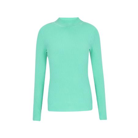 MYMO Trui Comfy turquoise
