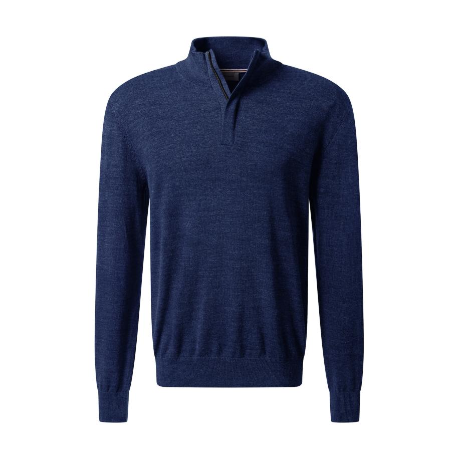 Pierre Cardin PIERRE CARDIN Trui donkerblauw -