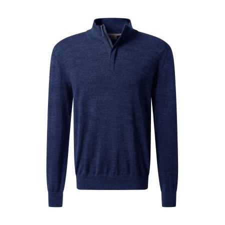 Pierre Cardin PIERRE CARDIN Trui donkerblauw