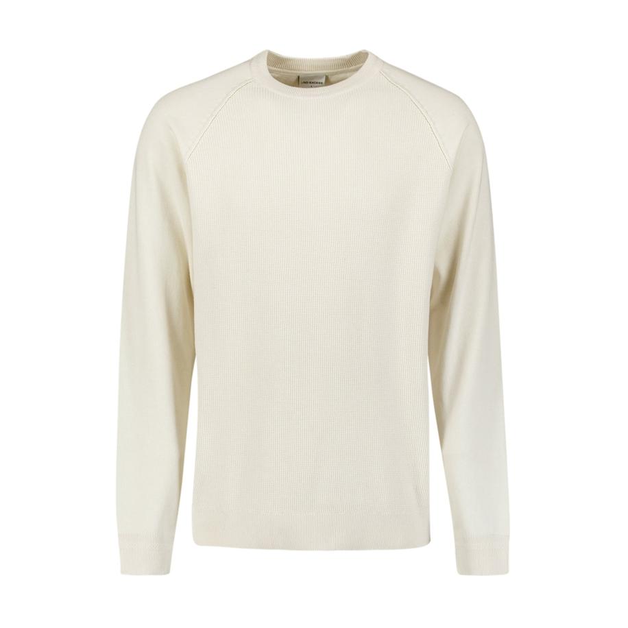 No Excess No Excess Trui taupe -