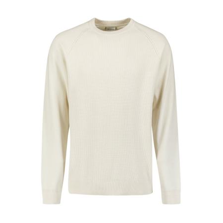 No Excess No Excess Trui taupe