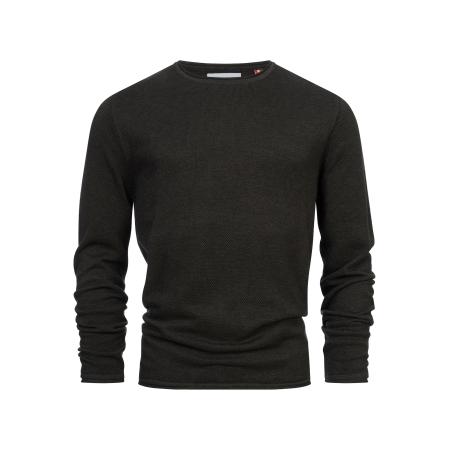 Kronstadt Kronstadt Trui Pep donkergroen