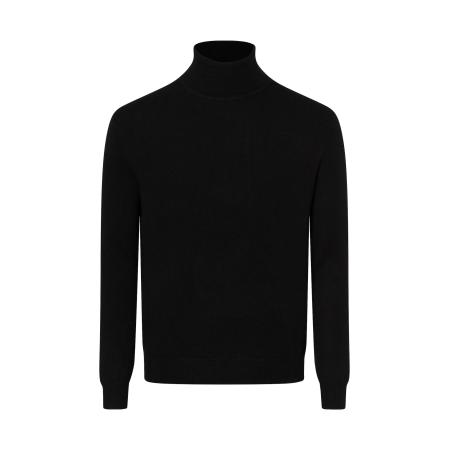 Andrew James Andrew James Trui zwart