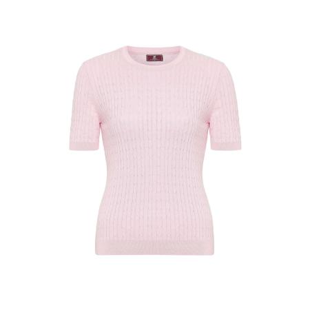 Williot Williot Trui rosé