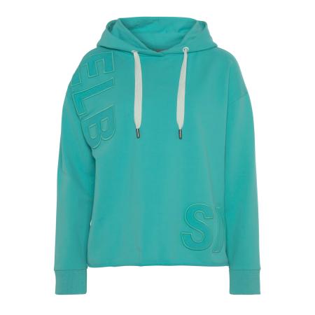 Elbsand Elbsand Sweatshirt aqua