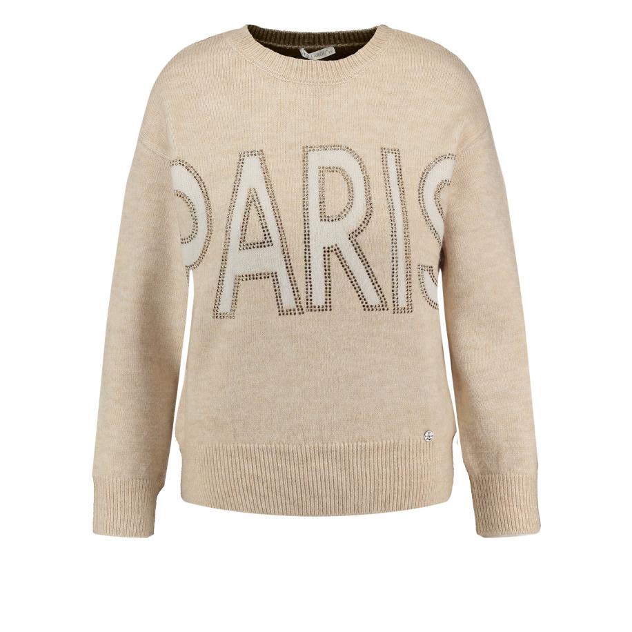 Key Largo Key Largo Trui France crème / ecru -