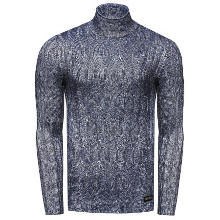 Rusty Neal Rusty Neal Trui marine