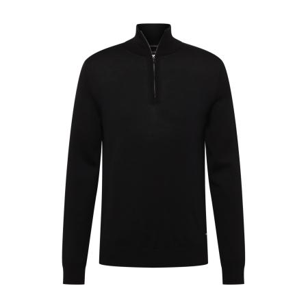 JOOP! JOOP! Trui Dario zwart