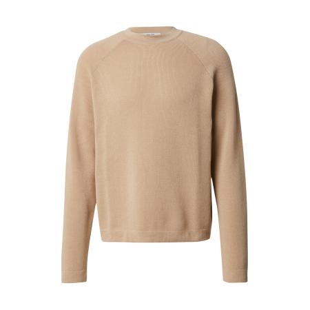 DAN FOX APPAREL DAN FOX APPAREL Trui Pablo beige